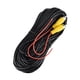 thumbnail image 5 of Cable RCA macho a RCA de rendimiento impulsado por RC Amaleto, 2 piezas, 5 of 9