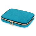 thumbnail image 1 of HLONK Watch Band Organizer Case for Apple-Watch Strap Carrying Case Holder Storage Bag, 1 of 13