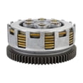 thumbnail image 5 of Clutch Completo Vento DM200 DM250 Rocketman 250 Workman Crossmax 250 Embrague Multidisco, 5 of 5