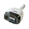 Wagan SmartAC 2413-6 DC-to-AC Power Inverter with FM Transmitter