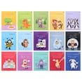 thumbnail image 3 of Big Questions from Little Learners 15 Book Set by Simon Couchman - Age 3-5 - Paperback, 3 of 4