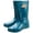 Green, variant on Knee High Rain Shoes for Women with Comfort Insole Wate𝗋proof Wide Width Rain B𝗈𝗈𝑡𝑠 Lightweight Non-S𝗅ip Outdoor Shoes for L𝖺wn Care and Daily Chores Wear