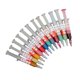thumbnail image 1 of 12 Pcs Glass Polishing Compound Polishing Paste Compound Polishing Lapidary Diamond Gemstone Polishing Compound, 1 of 3