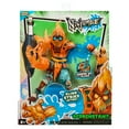 thumbnail image 1 of Ninjombie Action Figure – Scorchstrike, 1 of 8