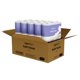 thumbnail image 2 of Papel higiénico Amazon Basics de 2 capas, 30 rollos = 120 normales, 2 of 6
