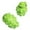 A, variant on Cameland Kids Toys Silicone Grip Ball Decompression Bubble Fingertip Vent Toys Educational Toys