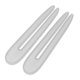 thumbnail image 1 of Molde de Resina para Fundición de silicona Gloria 2 piezas Pinza para El Cabello, 1 of 9