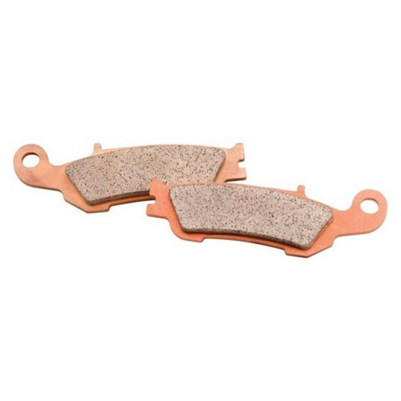 Renthal RC-1 Works Brake Pads (BP-106)
