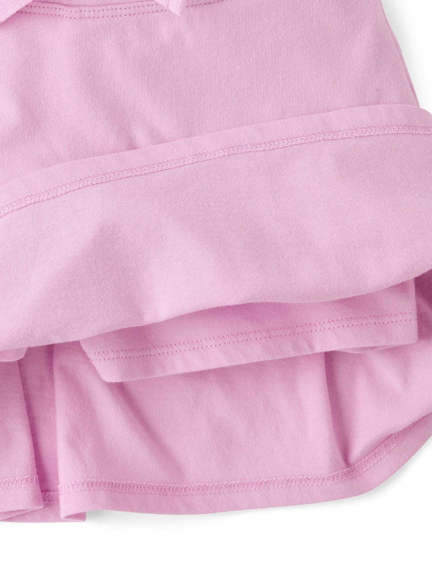 The Children's Place Girls Pull On Tiered Flutter Skort, Sizes XS-XXL