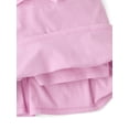 thumbnail image 2 of The Children's Place Girls Pull On Tiered Flutter Skort, Sizes XS-XXL, 2 of 3