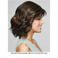 thumbnail image 3 of Editor's Pick Large Synthetic Lace Front Wig (Mono Top), 3 of 6