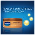 thumbnail image 5 of Vaseline Cocoa Radiant Smoothing Body Butter, 8 oz, 5 of 7