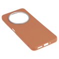thumbnail image 4 of For Xiaomi Redmi 14C 4G 14R 5G Poco C75 4G Case Leather Textured TPU Shockproof Phone Cover - Grey, 4 of 5