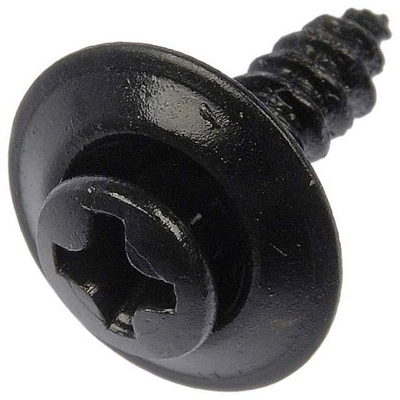 Dorman Autograde 45586 Trim Screw