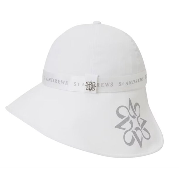 Sombrero de Golf de ala grande con cuerda de viento para mujer, gorra de sol, deportes al aire libre, 2023
