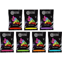 Chameleon Color Powder Value Pack, 25-lb. - Walmart.com