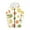 Lemon Fruit, variant on Flower Lemon Print Kids Zip Up Hoodie for Girls Boys 11-13 Years Fall Outfits Hooded Jacket with Pocket Teens Youth Athletic Hoodies Long Sleeve Casual Coat Top