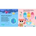 thumbnail image 3 of Hands-On Academy Weather: Push, Pull & Spin! (Hands-On Academy, 2), 3 of 4