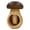 B, variant on KRONDO Wooden Mushroom Shaped Walnut Wood Clip,Nutcracker Screw Press,Portable Walnut Cracking Tool,Manual Walnut Crack Kitchen Tools,Mushroom Design Chestnut Peeler for Walnuts,Hazelnuts,Pecans