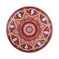 thumbnail image 2 of Cuadros Decorativos Posavasos de pintura de diamantes DIY Mandala taza cojín mesa mantel (BD003) Ndcxsfigh Nuevos Originales, 2 of 2