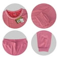 thumbnail image 4 of 2 Piece Thermal Sets Top and Bottom Ladies Ski Long Johns Thermal Underwear, 4 of 4