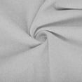 thumbnail image 6 of 3-14Y Girls Long Sleeve Shirts Color Block Casual Tops Spring Outfits 2026 Basic Tees Trendy Clothes Gray 13 Years, 6 of 6