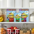thumbnail image 6 of Fruit Flavored Snacks  Assorted Fruit  Pouches (Pack of 48), 6 of 7