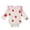 A-Red68, variant on JAJAHO Toddler Girls Romper Strawberry Print Long Sleeve Bodysuit Baby Girl Clothes Soft Comfortable Stylish One-Pieces