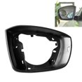 thumbnail image 3 of Soporte de marco de espejo lateral para Octavia Mk3 A7 5e 2014-2017 para 2017, 3 of 5