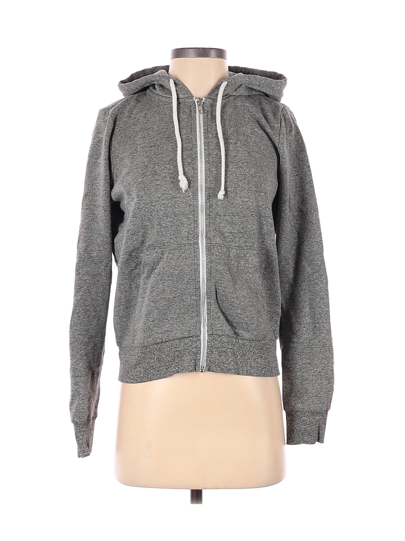 h&m not average hoodie