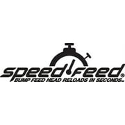 Genuine Echo Speed Feed 400 Trimmer Head Fits Most Srm Models 99944200907