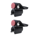 thumbnail image 1 of 2 piezas / paquete Clip para bolsa para golf en soporte para putter Organizador para golf Accesorio para abrazadera kusrkot Clip de putter de golf, 1 of 8