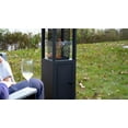 thumbnail image 2 of EnerG+ Outdoor Wood Pellet Patio Heater, 2 of 6