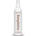 thumbnail image 1 of Spray de sal Simpletics, sal marina del Himalaya, 240 ml, texturizante, 1 of 6