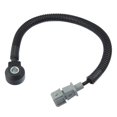 thumbnail image 1 of Sensor de golpe de encendido del motor del automóvil, sensor de detonación, para Chevrolet Aveo 2004-2008, metal, 96253545, negro, 1 of 1