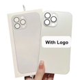 thumbnail image 1 of Thick Mobile Phone Skin Cover Anti-Scratch Soft Touch Full-Body Protective Case for Birthday Christmas Gift, 1 of 2