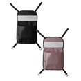 thumbnail image 1 of Car Seat Backpack Multifunctional Large Capacity Seat Backpack Hanging Bag Car Seat Backpack *2PCS, 1 of 7