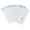 thumbnail image 2 of Bolsas de esterilización en autoclave de 200 piezas con sellado automático, bolsa de sellado médico para bolsa de esterilización dental Ecomeon no, 2 of 6
