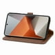 thumbnail image 2 of Funda billetera anti-golpes para GANGXUN Xiaomi Redmi Note 13 Pro+ 5G , ideal para día a día y trabajo, 2 of 5