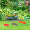 thumbnail image 4 of IDEANATEGRATE 1 Set Turtle Stepping Stones For Kids To Promote Balance Enhancement In Multi PP, 4 of 6