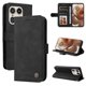 thumbnail image 1 of Skin Feel PU Case For Motorola Edge 50 Ultra / X50 Ultra, 1 of 5