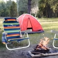 thumbnail image 3 of Tommy Bahama Chairs - Multi-Striped, Adult, 3 of 5
