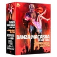 thumbnail image 2 of Danza Macabra Volume Three: The Spanish Gothic Collection, 2 of 2