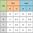 thumbnail image 3 of Women's Cinch Bottom Sweatpants Pockets High Waist Sporty Gym Athletic Pants, 3 of 4