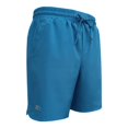 thumbnail image 3 of Bermuda Starter Talla CH Deportiva Sustentable Elastica Lisa Azul Teal, 3 of 4