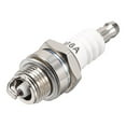 thumbnail image 4 of Uxcell BPM6A Spark Plug for Generator Lawnmower Tractor Mini Bike, 2Pack, 4 of 5