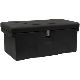 Dee Zee DZ 6535P Poly Chest Tool Boxes - Specialty - Universal Fit