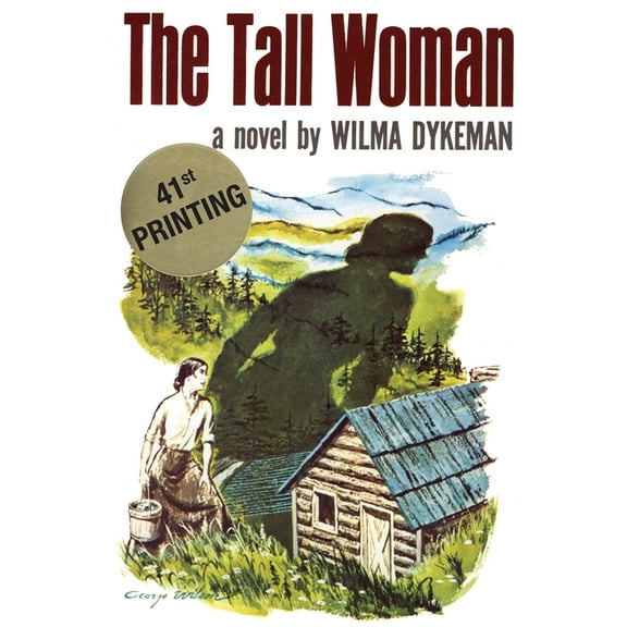 The Tall Woman, (Paperback)