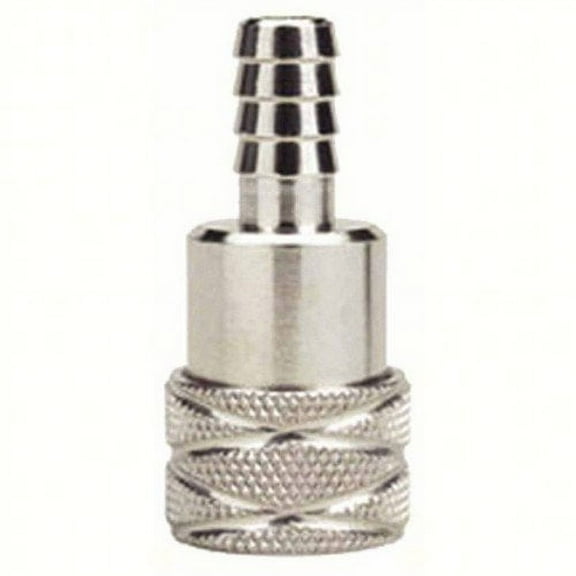 Moeller Marine Fuel Tank Barb Connector for Tohatsu 3/8"