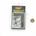 thumbnail image 2 of Skeleton Warrior Figure Kit 28mm Heroic Scale Miniature Unpainted First Legion, 2 of 4
